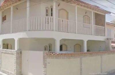Casa residencial à venda, vila blanche, cabo frio - ca1663.