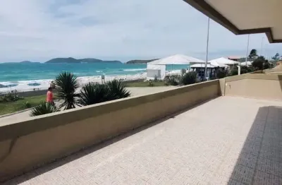 Apartamento com 3 dormitórios à venda, 137 m² por r$ 1.100.000,00 - peró - cabo frio/rj