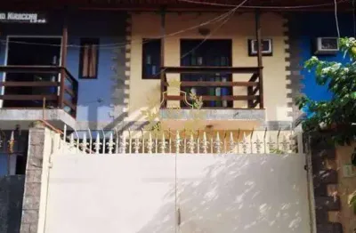 Casa com 2 dormitórios à venda por r$ 475.000,00 - palmeiras - cabo frio/rj