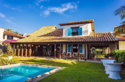 Casa com 9 dormitórios à venda por r$ 7.500.000,00 - centro - cabo frio/rj