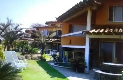 Casa com 5 dormitórios à venda, 243 m² por r$ 1.490.000,00 - marina - armação dos búzios/rj