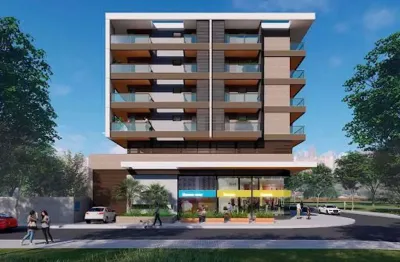Apartamento com 1 dormitório à venda, 50 m² por r$ 511.000,00 - braga - cabo frio/rj