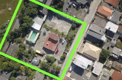 Terreno residencial à venda, são joão, são pedro da aldeia - te0280.
