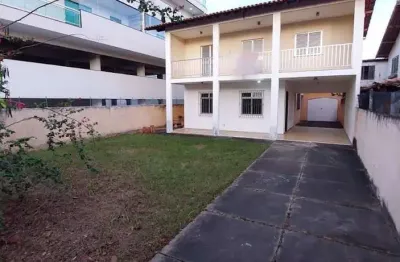 Casa com 3 dormitórios à venda, 360 m² por r$ 1.000.000,00 - braga - cabo frio/rj