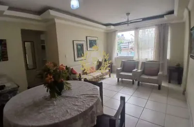 Apartamento com 2 dormitórios à venda, 92 m² por r$ 550.000,00 - centro - cabo frio/rj
