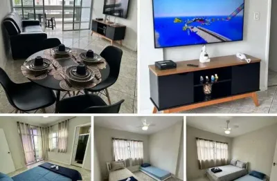 Apartamento com 4 dormitórios à venda, 134 m² por r$ 680.000,00 - centro - cabo frio/rj