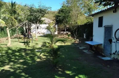 Casa com 2 dormitórios à venda, 700 m² por r$ 490.000,00 - ogiva - cabo frio/rj