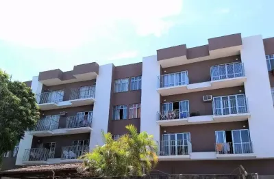 Apartamento com 2 dormitórios à venda, 100 m² por r$ 400.000,00 - centro - cabo frio/rj