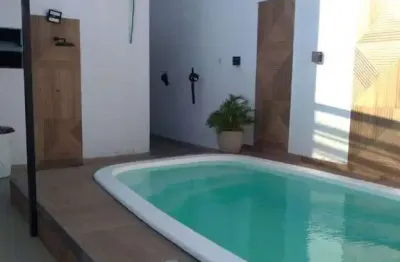 Casa com 4 dormitórios à venda, 225 m² por r$ 1.450.000,00 - portinho - cabo frio/rj