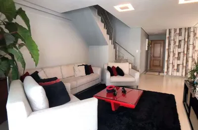 Cobertura com 4 dormitórios à venda, 368 m² por r$ 3.300.000,00 - braga - cabo frio/rj