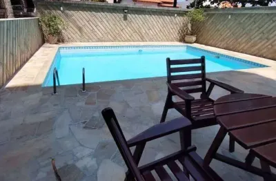 Apartamento com 4 dormitórios à venda, 130 m² por r$ 650.000,00 - braga - cabo frio/rj