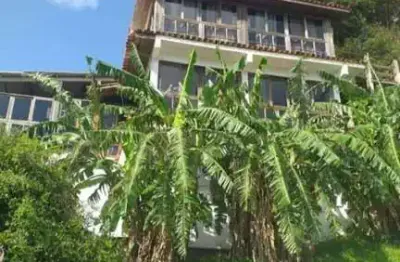Casa com 5 dormitórios - venda por r$ 2.000.000,00 ou aluguel por r$ 6.100,00 - ogiva - cabo frio/rj