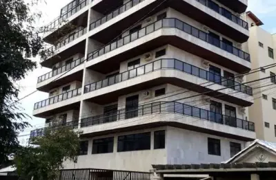 Cobertura com 4 dormitórios à venda, 180 m² por r$ 1.250.000,00 - passagem - cabo frio/rj