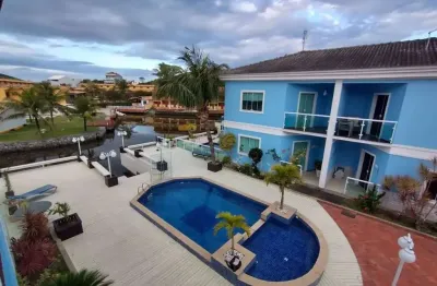 Casa com 4 dormitórios à venda, 150 m² por r$ 800.000,00 - ogiva - cabo frio/rj