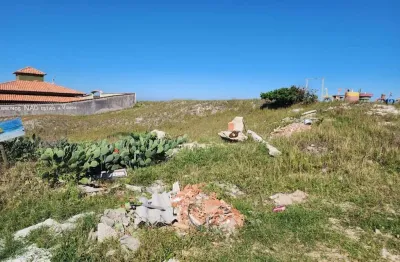 Terreno à venda, 900 m² por r$ 550.000,00 - figueira - arraial do cabo/rj