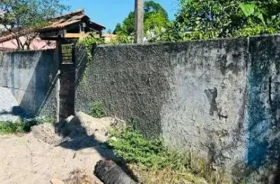 Terreno à venda, 450 m² por r$ 150.000 - praça da bandeira - araruama/rj