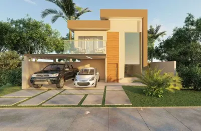 Casa com 4 dormitórios à venda, 170 m² por r$ 900.000,00 - nova são pedro - são pedro da aldeia/rj