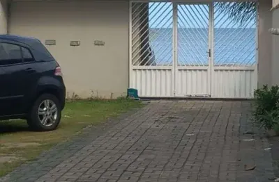 Casa com 3 dormitórios à venda, 200 m² por r$ 495.000,00 - praia do hospicio - araruama/rj