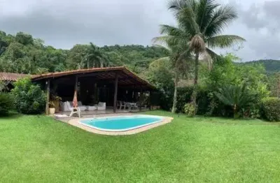 Casa com 5 dormitórios à venda, 350 m² por r$ 2.100.000 - angra dos reis - angra dos reis/rj