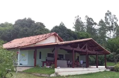 Chácara com 3 dormitórios à venda, 200000 m² por r$ 900.000,00 - são vicente - araruama/rj