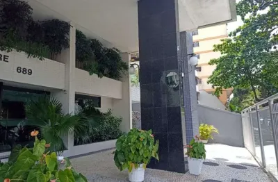 Apartamento com 2 dormitórios à venda, 75 m² por r$ 420.000,00 - icaraí - niterói/rj