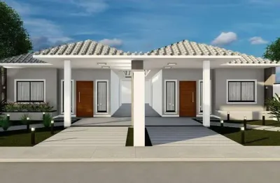 Casa com 3 dormitórios à venda, 120 m² por r$ 699.000 - pontinha - araruama/rj