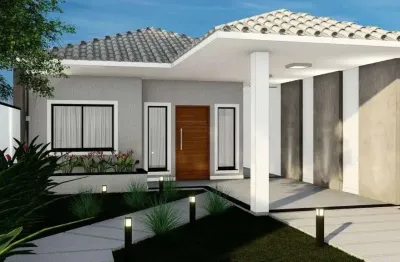 Casa com 3 dormitórios à venda, 120 m² por r$ 699.000 - pontinha - araruama/rj