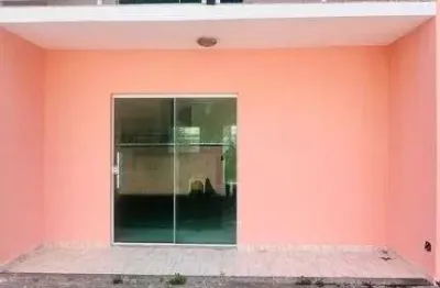 Casa com 2 dormitórios à venda, 90 m² por r$ 300.000 - bairro sabiá - arraial do cabo/rj