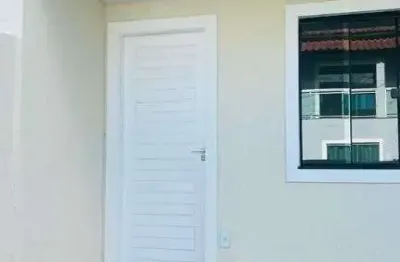 Apartamento duplex com 2 dormitórios à venda, 110 m² por r$ 370.000,00 - xv de novembro - araruama/rj