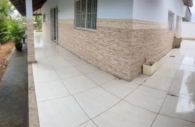 Casa com 3 dormitórios à venda, 150 m² por r$ 400.000,00 - areal - araruama/rj