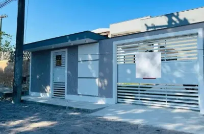Casa com 3 dormitórios à venda, 130 m² por r$ 550.000,00 - coqueiral - araruama/rj