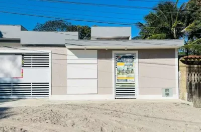 Casa com 3 dormitórios à venda, 130 m² por r$ 550.000,00 - coqueiral - araruama/rj