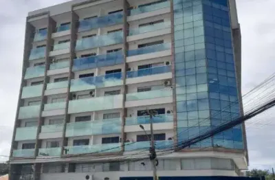 Sala à venda, 35 m² por r$ 345.000,00 - centro - araruama/rj
