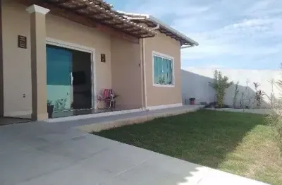 Casa à venda, 141 m² por r$ 368.000,00 - fazendinha - araruama/rj