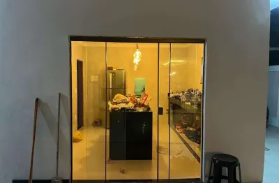 Casa com 3 dormitórios à venda, 180 m² por r$ 550.000 - pontinha - araruama/rj