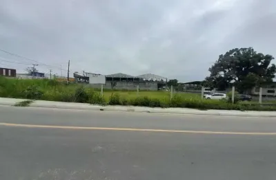 Terreno à venda, 1290 m² por r$ 1.800.000,00 - rio do limão - araruama/rj