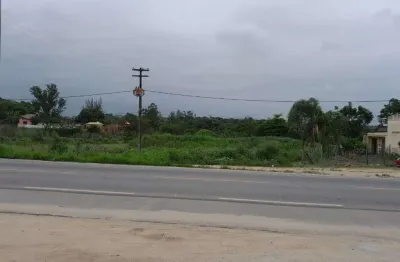 Terreno à venda, 17000 m² por r$ 3.000.000,00 - itatiquara - araruama/rj