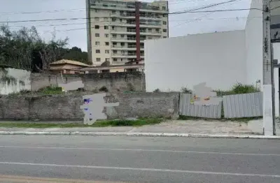 Terreno à venda, 978 m² por r$ 2.100.000,00 - parque hotel - araruama/rj