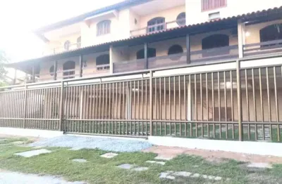 Apartamento com 2 dormitórios à venda, 133 m² por r$ 380.000,00 - pontinha - araruama/rj