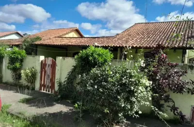 Casa com 3 dormitórios à venda, 180 m² por r$ 450.000,00 - pontinha - araruama/rj