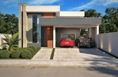 Casa com 3 dormitórios à venda, 180 m² por r$ 780.000,00 - fazendinha - araruama/rj