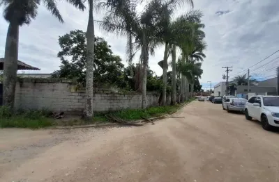 Terreno à venda, 1616 m² por r$ 550.000 - balneário das conchas - são pedro da aldeia/rj