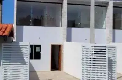 Casa com 2 dormitórios à venda, 80 m² por r$ 439.000,00 - hawai - araruama/rj