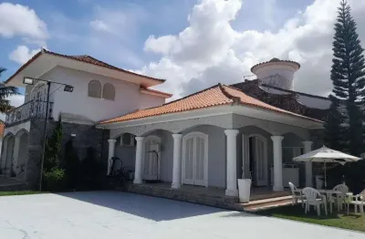 Casa com 7 dormitórios à venda por r$ 1.650.000 - parque hotel - araruama/rj