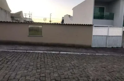 Terreno à venda, 360 m² por r$ 395.000,00 - hawai - araruama/rj