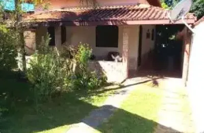 Casa com 2 dormitórios à venda, 80 m² por r$ 270.000,00 - três vendas - araruama/rj