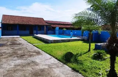 Casa com 2 dormitórios à venda, 150 m² por r$ 270.000,00 - bananeiras - araruama/rj