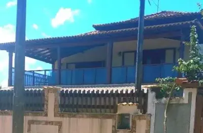 Casa com 4 dormitórios à venda, 250 m² por r$ 650.000,00 - areal - araruama/rj