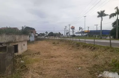 Terreno à venda, 800 m² por r$ 800.000 - fazendinha - araruama/rj