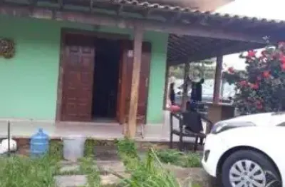 Casa com 3 dormitórios à venda, 250 m² por r$ 400.000,00 - coqueiral - araruama/rj